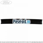 Cheder sina geam usa fata dreapta Ford Transit Custom 2014-2018 2.0 EcoBlue 105 cp