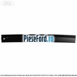 Cheder sina ghidaj geam fata dreapta spre spate Ford Transit 2014-2018 2.0 EcoBlue 105 cp