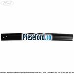 Cheder sina ghidaj geam fata dreapta spre spate Ford Transit 2014-2018 2.0 EcoBlue RWD 105 cp