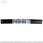 Cheder sina ghidaj geam fata dreapta spre spate Ford Transit 2014-2018 2.0 EcoBlue RWD 170 cp