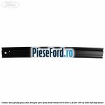 Cheder sina ghidaj geam fata dreapta spre spate Ford Transit 2014-2018 2.2 TDCi 100 cp