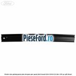 Cheder sina ghidaj geam fata dreapta spre spate Ford Transit 2014-2018 2.2 TDCi 155 cp