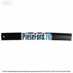 Cheder sina ghidaj geam fata dreapta spre spate Ford Transit 2014-2018 2.2 TDCi RWD 100 cp