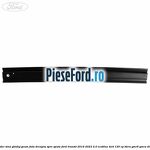 Cheder sina ghidaj geam fata dreapta spre spate Ford Transit 2019-2023 2.0 EcoBlue 4x4 130 cp