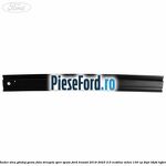 Cheder sina ghidaj geam fata dreapta spre spate Ford Transit 2019-2023 2.0 EcoBlue mHEV 130 cp