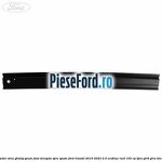 Cheder sina ghidaj geam fata dreapta spre spate Ford Transit 2019-2023 2.0 EcoBlue RWD 105 cp