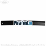 Cheder sina ghidaj geam fata dreapta spre spate Ford Transit 2019-2023 2.0 EcoBlue RWD 165 cp