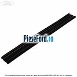 Cheder sina ghidaj geam fata stanga spre spate Ford Transit 2014-2018 2.2 TDCi 155 cp
