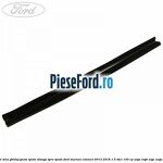 Cheder sina ghidaj geam spate stanga spre spate Ford Tourneo Connect 2013-2018 1.5 TDCi 100 cp