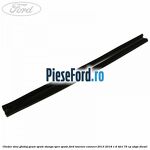 Cheder sina ghidaj geam spate stanga spre spate Ford Tourneo Connect 2013-2018 1.6 TDCi 75 cp