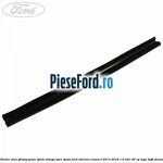 Cheder sina ghidaj geam spate stanga spre spate Ford Tourneo Connect 2013-2018 1.6 TDCi 95 cp