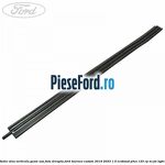 Cheder sina verticala geam usa fata dreapta Ford Tourneo Custom 2019-2023 1.0 EcoBoost PHEV 125 cp