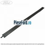 Cheder sina verticala geam usa fata dreapta Ford Transit Custom 2014-2018 2.2 TDCi 125 cp