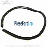 Cheder stalp usa fata dreapta Ford Transit 2014-2018 2.2 TDCi 155 cp