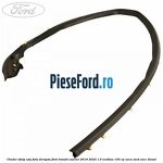 Cheder stalp usa fata dreapta Ford Transit Courier 2019-2023 1.5 EcoBlue 100 cp