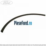 Cheder stalp usa fata dreapta inferior Ford Transit 2019-2023 2.0 EcoBlue RWD 170 cp