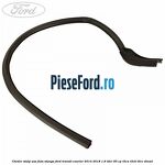 Cheder stalp usa fata stanga Ford Transit Courier 2014-2018 1.6 TDCi 95 cp