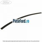 Cheder stalp usa fata stanga inferior Ford Transit 2014-2018 2.2 TDCi 4x4 125 cp