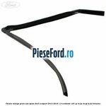 Cheder stanga geam usa spate Ford EcoSport 2013-2018 1.0 EcoBoost 125 cp