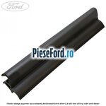 Cheder stanga superior usa culisanta Ford Transit 2014-2018 2.2 TDCi 4x4 155 cp