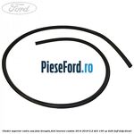 Cheder superior cadru usa fata dreapta Ford Tourneo Custom 2014-2018 2.2 TDCi 100 cp