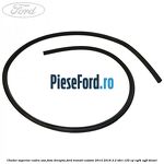 Cheder superior cadru usa fata dreapta Ford Transit Custom 2014-2018 2.2 TDCi 125 cp