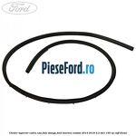 Cheder superior cadru usa fata stanga Ford Tourneo Custom 2014-2018 2.2 TDCi 155 cp