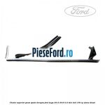 Cheder superior geam spate dreapta Ford Kuga 2013-2016 2.0 TDCi 4x4 136 cp