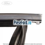 Cheder superior geam usa fata dreapta Ford Galaxy 2007-2014 2.0 EcoBoost 199 cp