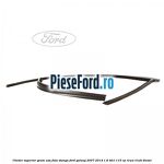 Cheder superior geam usa fata stanga Ford Galaxy 2007-2014 1.6 TDCi 115 cp