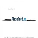 Cheder superior geam usa fata stanga Ford Mondeo 2008-2014 2.5 220 cp
