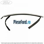 Cheder superior geam usa fata stanga titanium Ford Mondeo 2008-2014 2.0 EcoBoost 203 cp
