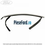 Cheder superior geam usa fata stanga titanium Ford Mondeo 2008-2014 2.3 160 cp