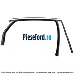 Cheder superior geam usa spate dreapta titanium 4/5 usi Ford Mondeo 2008-2014 1.6 Ti 125 cp