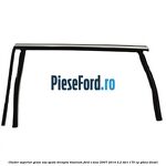 Cheder superior geam usa spate dreapta titanium Ford S-Max 2007-2014 2.2 TDCi 175 cp