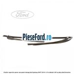 Cheder superior geam usa spate stanga Ford Galaxy 2007-2014 1.6 EcoBoost 160 cp