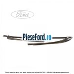 Cheder superior geam usa spate stanga Ford Galaxy 2007-2014 2.0 TDCi 136 cp
