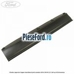 Cheder superior hayon hatchback Ford Mondeo 2014-2018 2.5 149 cp
