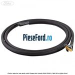 Cheder superior usa spate model hayon Ford Transit 2000-2006 2.4 TDdi 90 cp