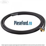 Cheder superior usa spate model hayon Ford Transit 2006-2014 2.2 TDCi RWD 100 cp