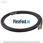 Cheder superior usa spate model hayon Ford Transit 2006-2014 2.4 TDCi 4x4 140 cp