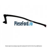 Cheder superior usa stanga coupe Ford Mustang 2015-2018 5.0 V8 418 cp