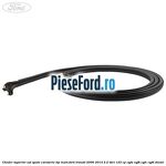 Cheder superior usi spate caroserie tip inalt Ford Transit 2006-2014 2.2 TDCi 125 cp