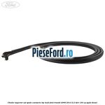 Cheder superior usi spate caroserie tip inalt Ford Transit 2006-2014 2.2 TDCi 130 cp