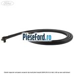 Cheder superior usi spate caroserie tip inalt Ford Transit 2006-2014 2.2 TDCi 136 cp