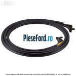 Cheder superior usi spate caroserie tip mediu Ford Transit 2000-2006 2.0 DI  100 cp