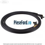 Cheder superior usi spate caroserie tip mediu Ford Transit 2006-2014 2.2 TDCi 110 cp