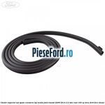 Cheder superior usi spate caroserie tip mediu Ford Transit 2006-2014 2.2 TDCi RWD 100 cp