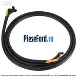 Cheder superior usi spate caroserie tip scurt Ford Transit 2006-2014 2.2 TDCi 125 cp