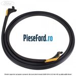 Cheder superior usi spate caroserie tip scurt Ford Transit 2006-2014 2.2 TDCi 85 cp